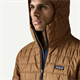 Kurtka rowerowa PATAGONIA Nano Puff
