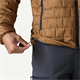 Kurtka rowerowa PATAGONIA Nano Puff