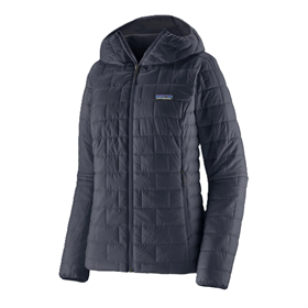 Kurtka rowerowa damska PATAGONIA Nano Puff