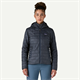 Kurtka rowerowa damska PATAGONIA Nano Puff