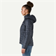 Kurtka rowerowa damska PATAGONIA Nano Puff