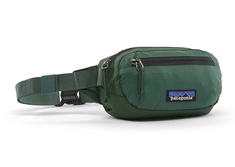 Nerka PATAGONIA Terravia Mini