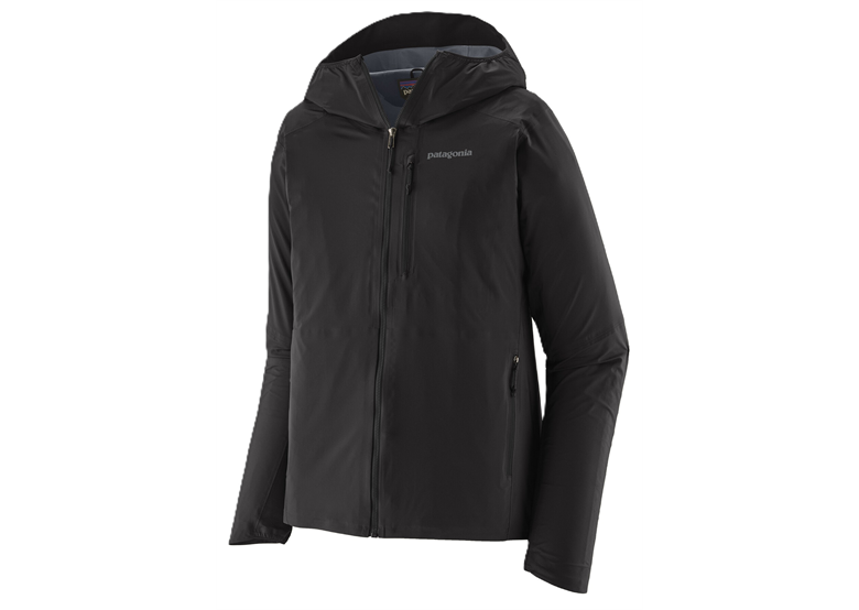 Kurtka rowerowa PATAGONIA Trail Craft