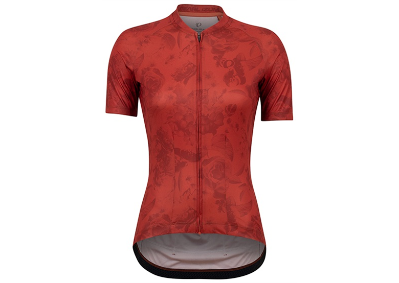Koszulka rowerowa damska PEARL IZUMI Attack