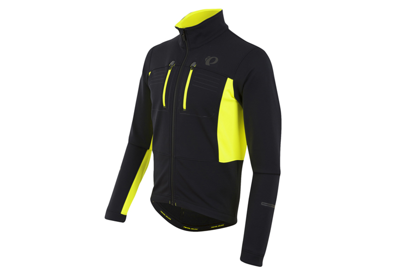Kurtka rowerowa PEARL IZUMI Elite Escape Softshell