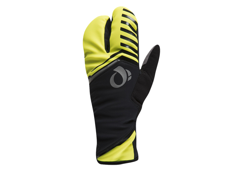 Rękawiczki długie PEARL IZUMI P.R.O. AmFIB Lobster Glove