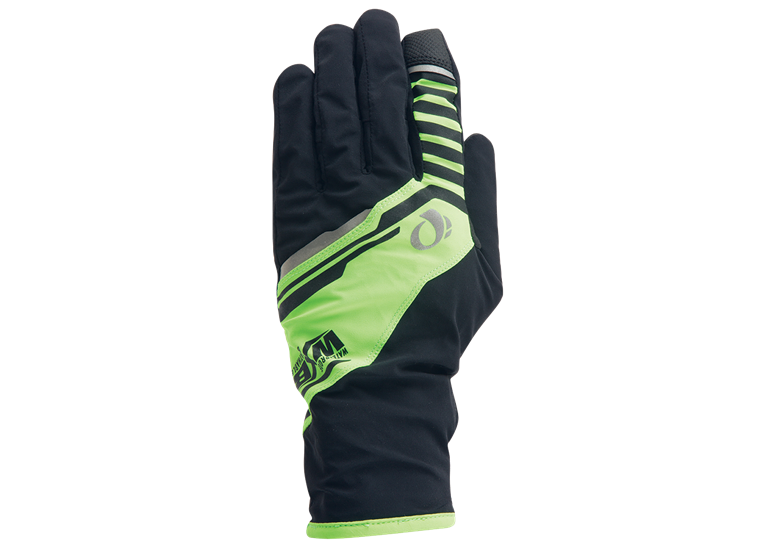 Rękawiczki długie PEARL IZUMI P.R.O. Barrier WxB
