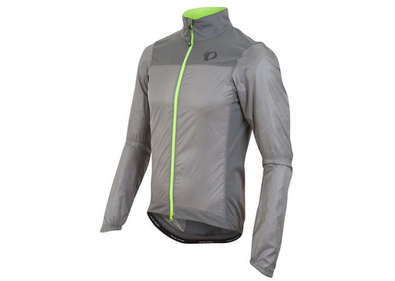 Kurtka rowerowa PEARL IZUMI P.R.O. Elite Barrier