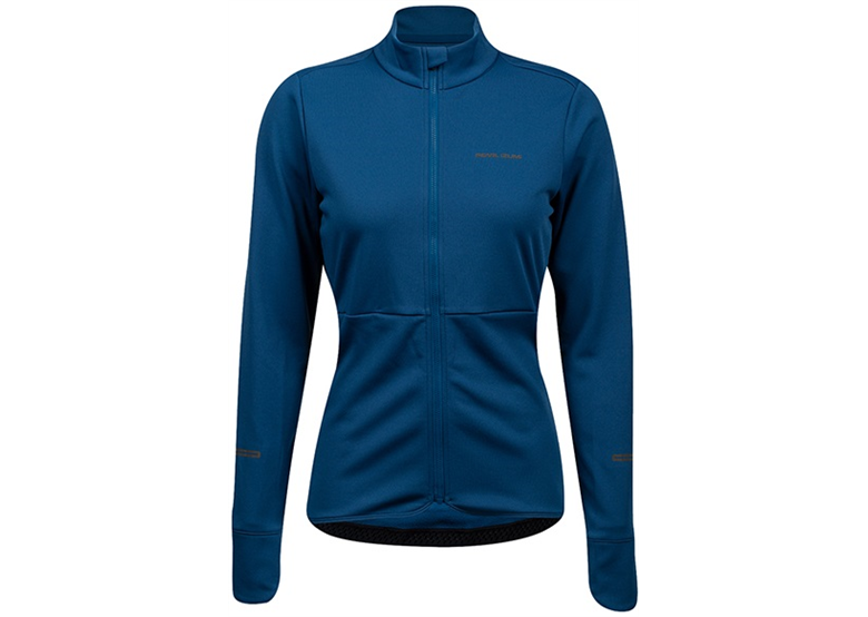 Bluza rowerowa damska PEARL IZUMI Quest Thermal