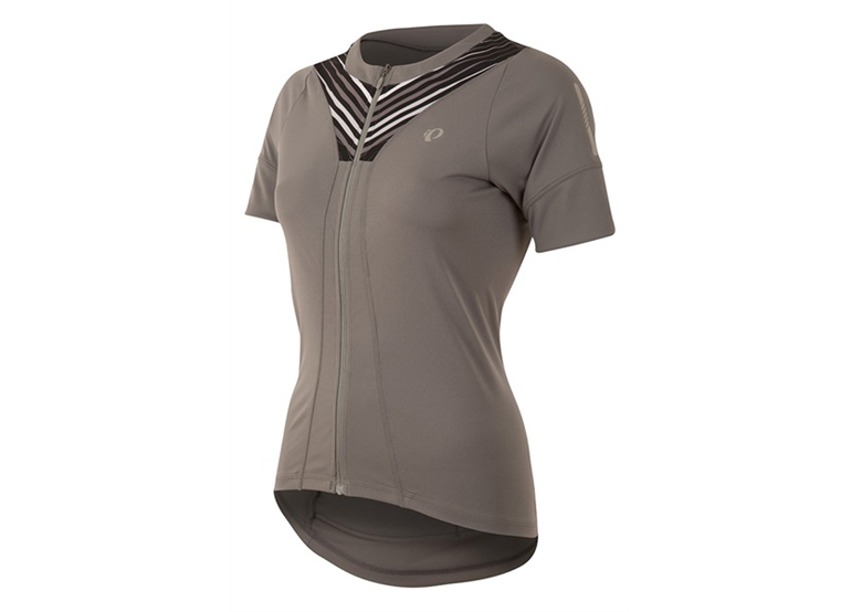 Koszulka rowerowa damska PEARL IZUMI Select K/R