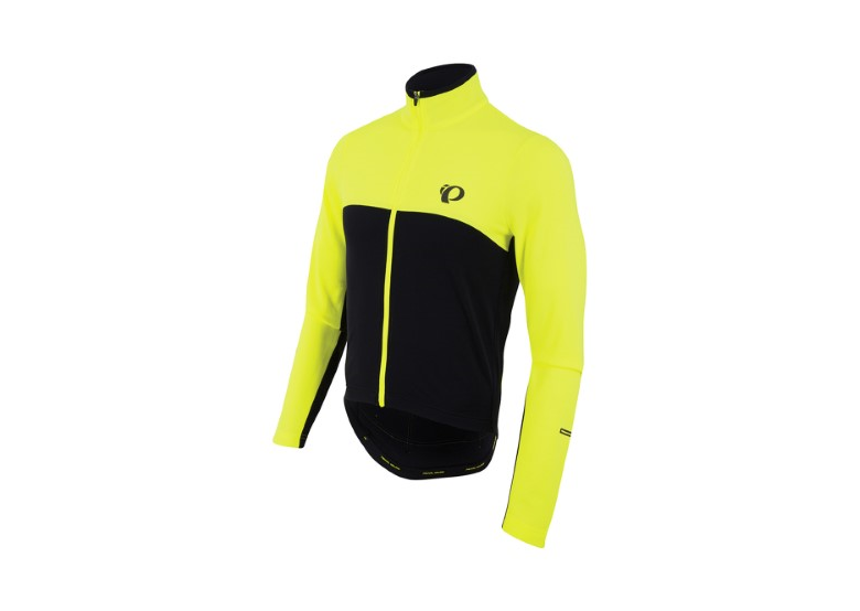 Bluza rowerowa PEARL IZUMI Select Thermal Jersey