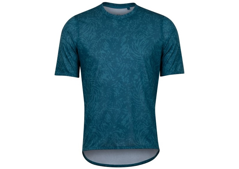 Maillot Cyclisme Femme Pearl Izumi Summit - Manches Courtes, Medium, Multico