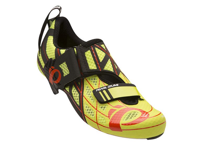 Buty triathlonowe PEARL IZUMI Tri Fly P.R.O. V3