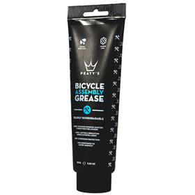 Smar montażowy PEATY'S Bicycle Assembly Grease