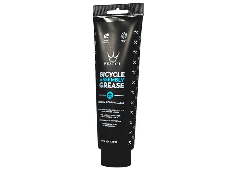 Smar montażowy PEATY'S Bicycle Assembly Grease