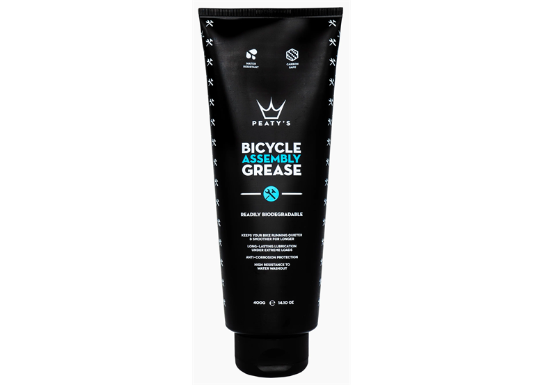 Smar montażowy PEATY'S Bicycle Assembly Grease