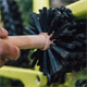 Szczotka PEATY'S Bog Brush
