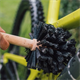 Szczotka PEATY'S Bog Brush