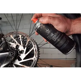 Odtłuszczacz do tarcz PEATY'S Disc Brake Cleaner