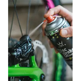 Odtłuszczacz do tarcz PEATY'S Disc Brake Cleaner