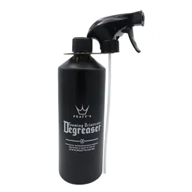 Odtłuszczacz PEATY'S Drivetrain Degreaser