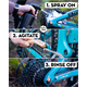 Odtłuszczacz PEATY'S Drivetrain Degreaser