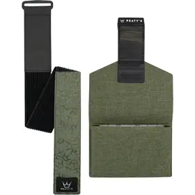 Torba pod ramę PEATY'S Holdfast Trail Tool Wrap