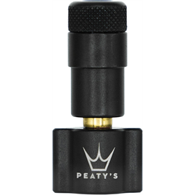 Pompka na naboje CO2 PEATY'S Holeshot