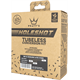 Zestaw uszczelniający do opon PEATY'S Holeshot Tubeless Conversion Kit