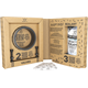 Zestaw uszczelniający do opon PEATY'S Holeshot Tubeless Conversion Kit