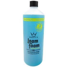 Koncentrat środka czyszczącego PEATY'S Loam Foam