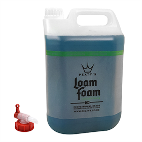 Koncentrat środka czyszczącego PEATY'S Loam Foam