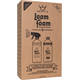 Zestaw do czyszczenia roweru PEATY'S Loam Foam Starter Pack