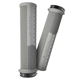 Gripy PEATY'S Monarch Knurl 