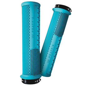 Gripy PEATY'S Monarch Knurl 