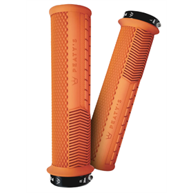 Gripy PEATY'S Monarch Knurl 