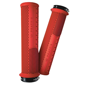 Gripy PEATY'S Monarch Knurl 