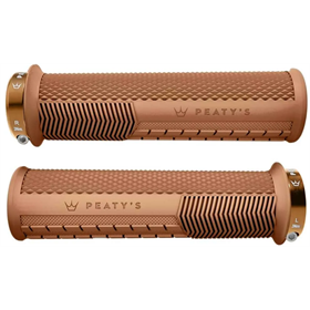 Gripy PEATY'S Monarch Knurl 