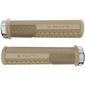 Gripy PEATY'S Monarch Pro Knurl