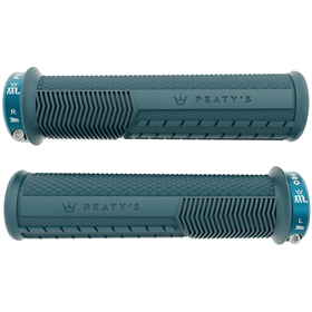Gripy PEATY'S Monarch Pro Knurl