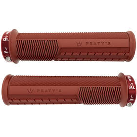 Gripy PEATY'S Monarch Pro Knurl