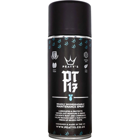 Smar uniwersalny PEATY'S PT17 General Maintenance Spray