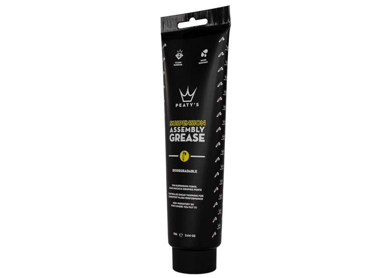 Smar do zawieszenia PEATY'S Suspension Grease