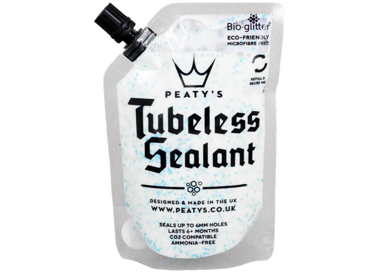 Płyn uszczelniający PEATY'S Trail Pouch