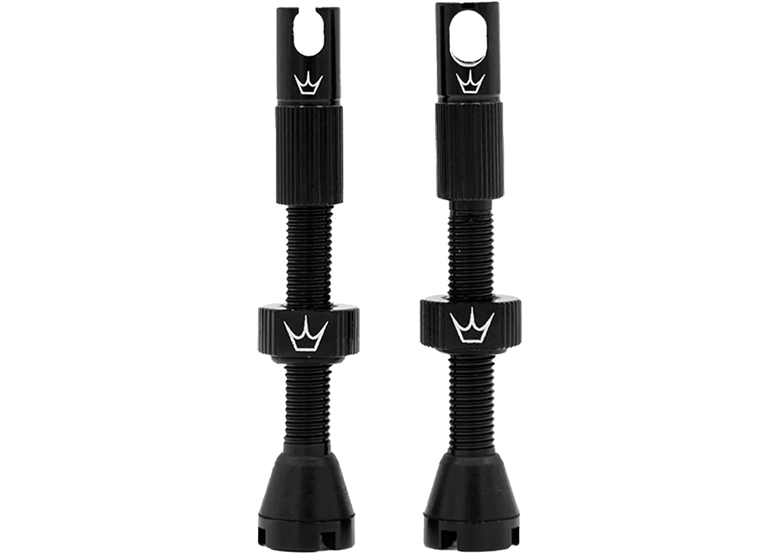 Zestaw wentyli presta PEATY'S X Chris King MK2 Tubeless