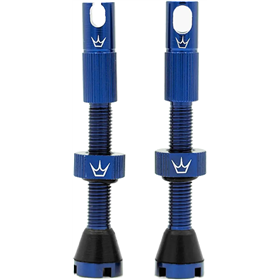 Zestaw wentyli presta PEATY'S X Chris King MK2 Tubeless