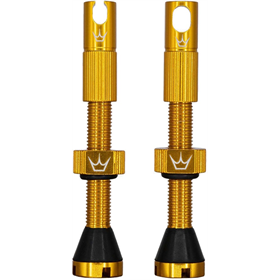 Zestaw wentyli presta PEATY'S X Chris King MK2 Tubeless