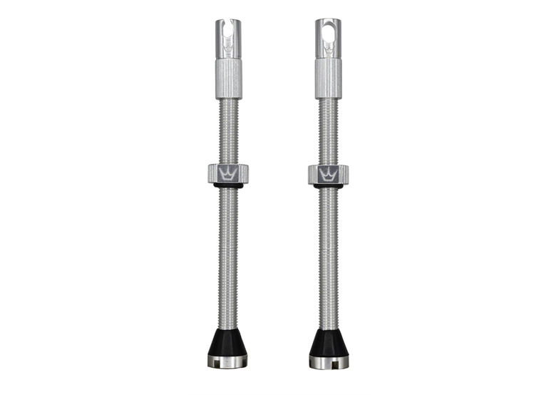 Zestaw wentyli presta PEATY'S X Chris King MK2 Tubeless