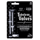 Zestaw wentyli presta PEATY'S X Chris King MK2 Tubeless