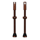 Zestaw wentyli presta PEATY'S X Chris King MK2 Tubeless